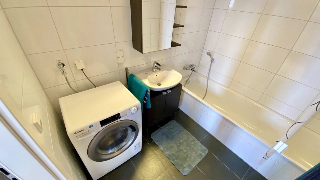 Wohnung in Esch an der Alzette, Kanton Esch an der Alzette, Luxemburg 4 - 18331697