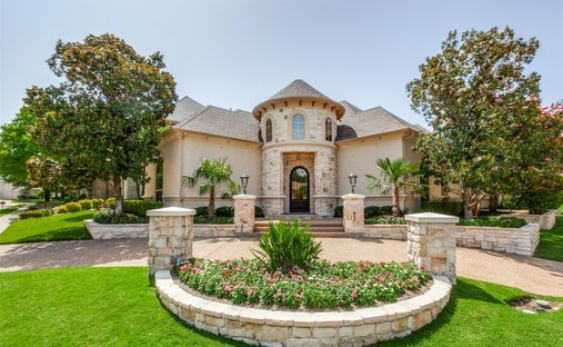 Maison à Plano, Texas, États-Unis 1