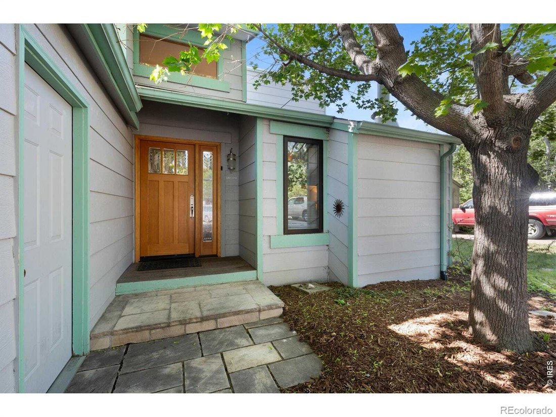 House in Boulder, Colorado, United States 3 - 17715436