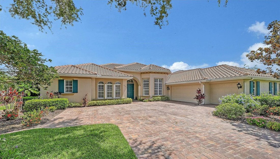 House in Venice, Florida, United States 1 - 18330777