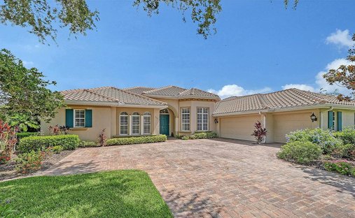 House in Venice, Florida, United States 1