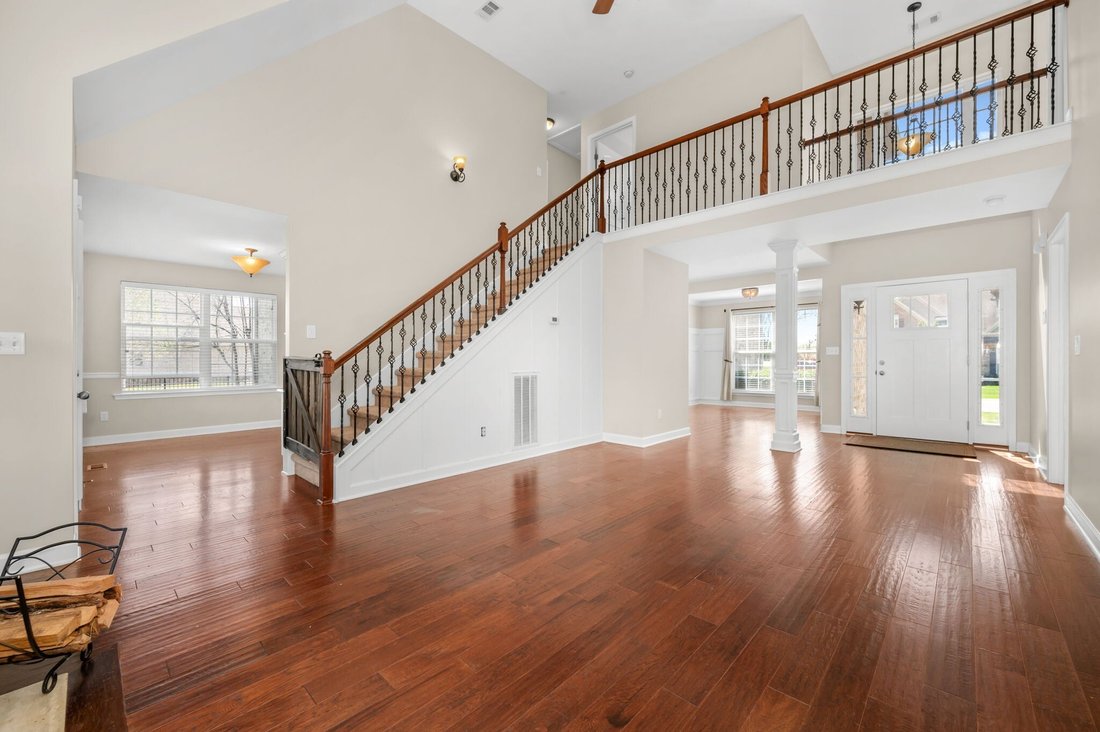 House in Mt. Juliet, Tennessee, United States 5 - 18331192