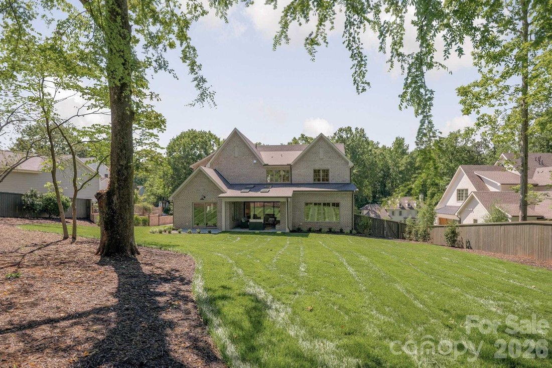 House in Charlotte, North Carolina, United States 4 - 17877710