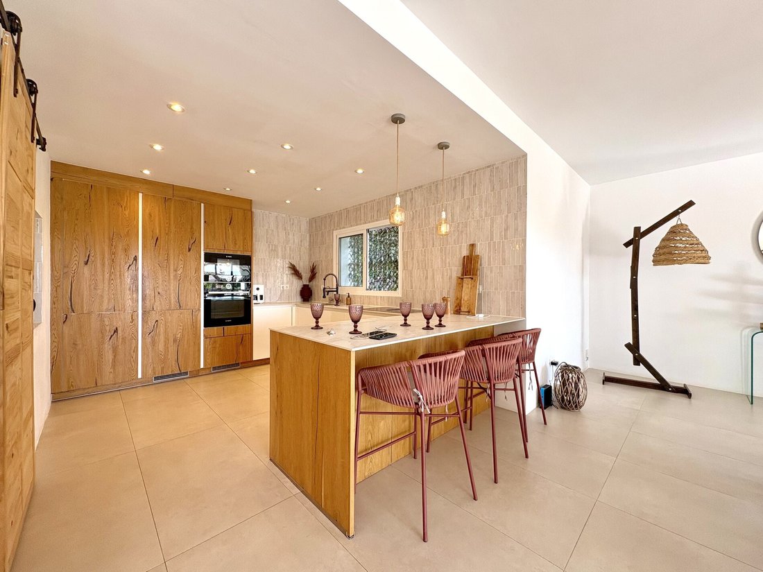 House in Riviera del Sol, Mijas, Spain 5 - 17537104