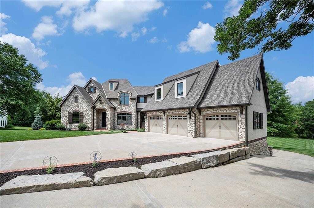 House in Smithville, Missouri, United States 4 - 17995694