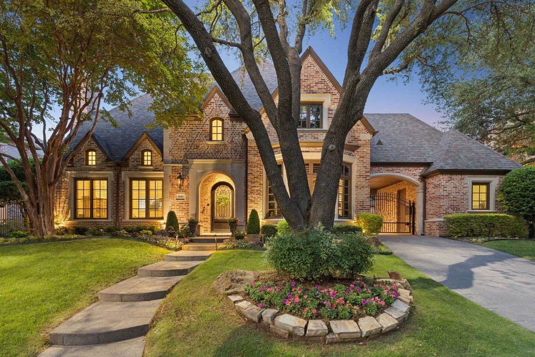House in Frisco, Texas, United States 1 - 17826272