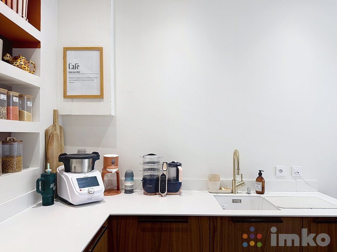 Apartment in Lille Sud, Lille, France 5 - 18332334