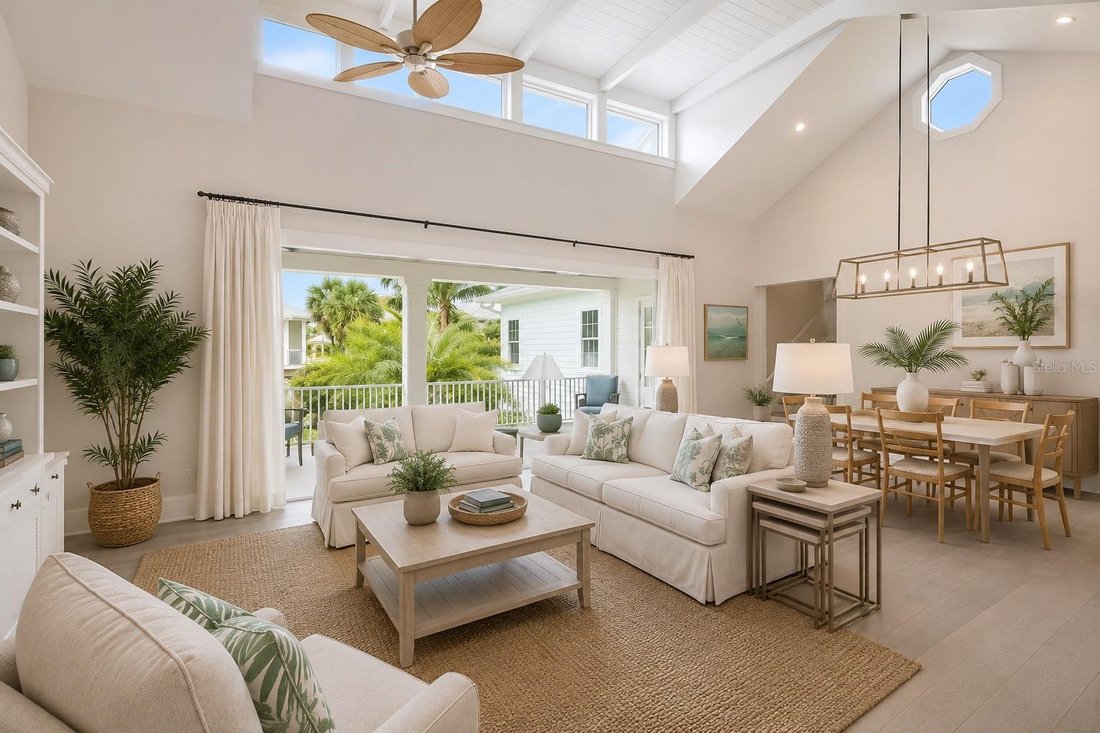 House in Port Charlotte, Florida, United States 2 - 17604946