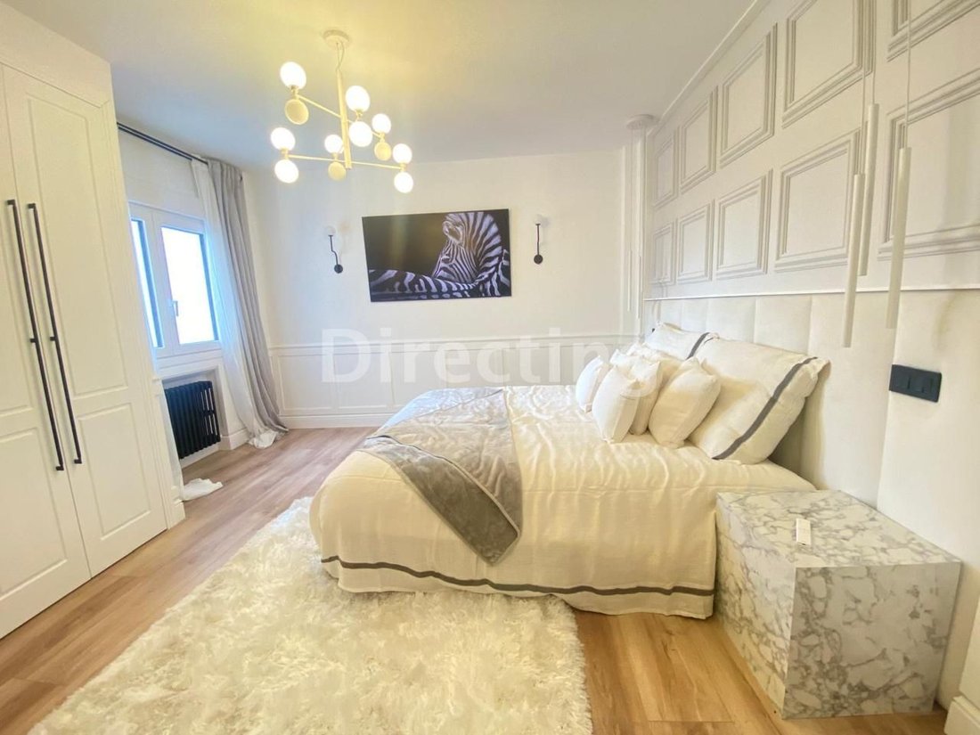 Apartment in Barrio Salamanca, Madrid, Spain 5 - 18329526