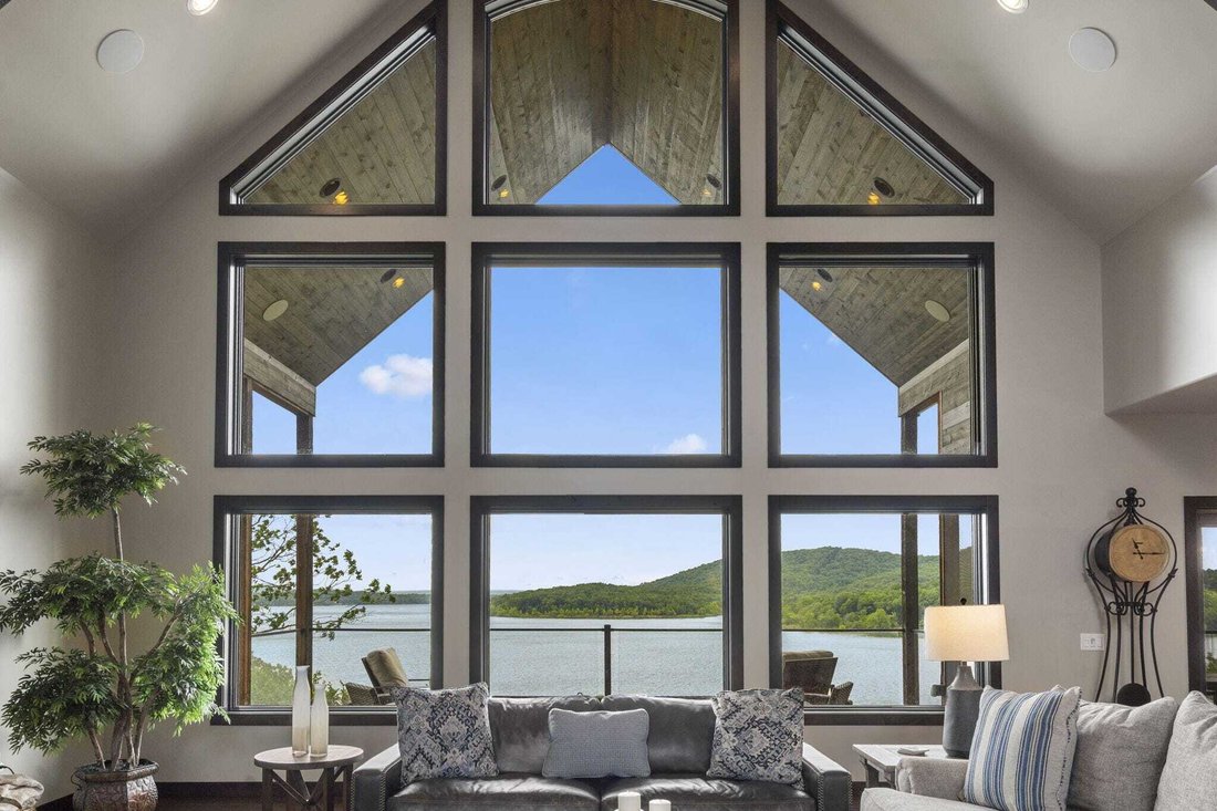 House in Shell Knob, Missouri, United States 5 - 18218456