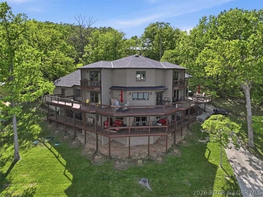 House in Climax Springs, Missouri, United States 2 - 17801522
