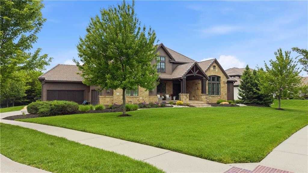 House in Overland Park, Kansas, United States 2 - 17883592