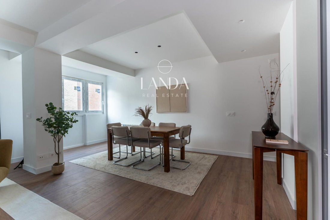 Apartment in Tetuan, Madrid, Spain 4 - 18330091