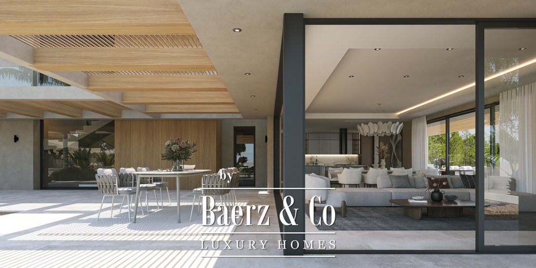 Villa in Xabia / Javea, Valencian Community, Spain 3 - 18330492