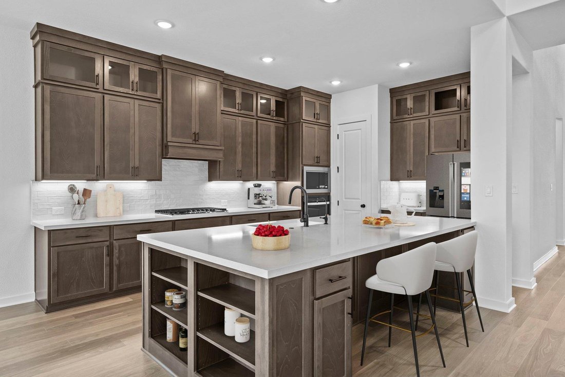 House in Georgetown, Texas, United States 5 - 17890778