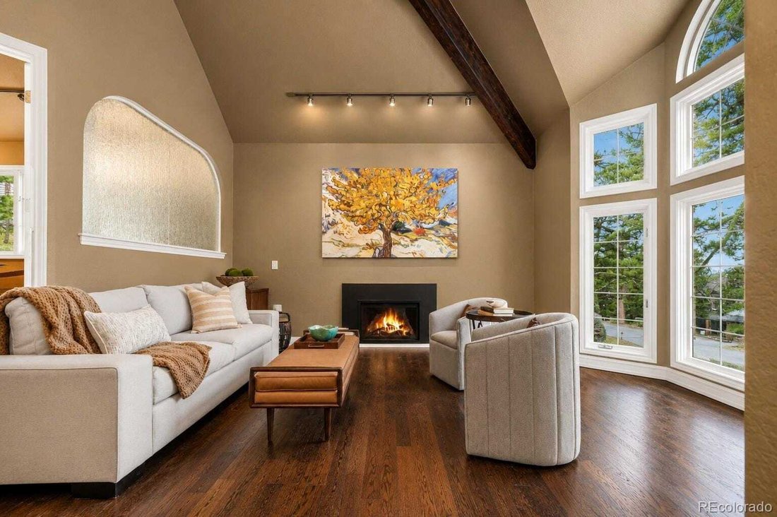 House in Evergreen, Colorado, United States 3 - 17637306