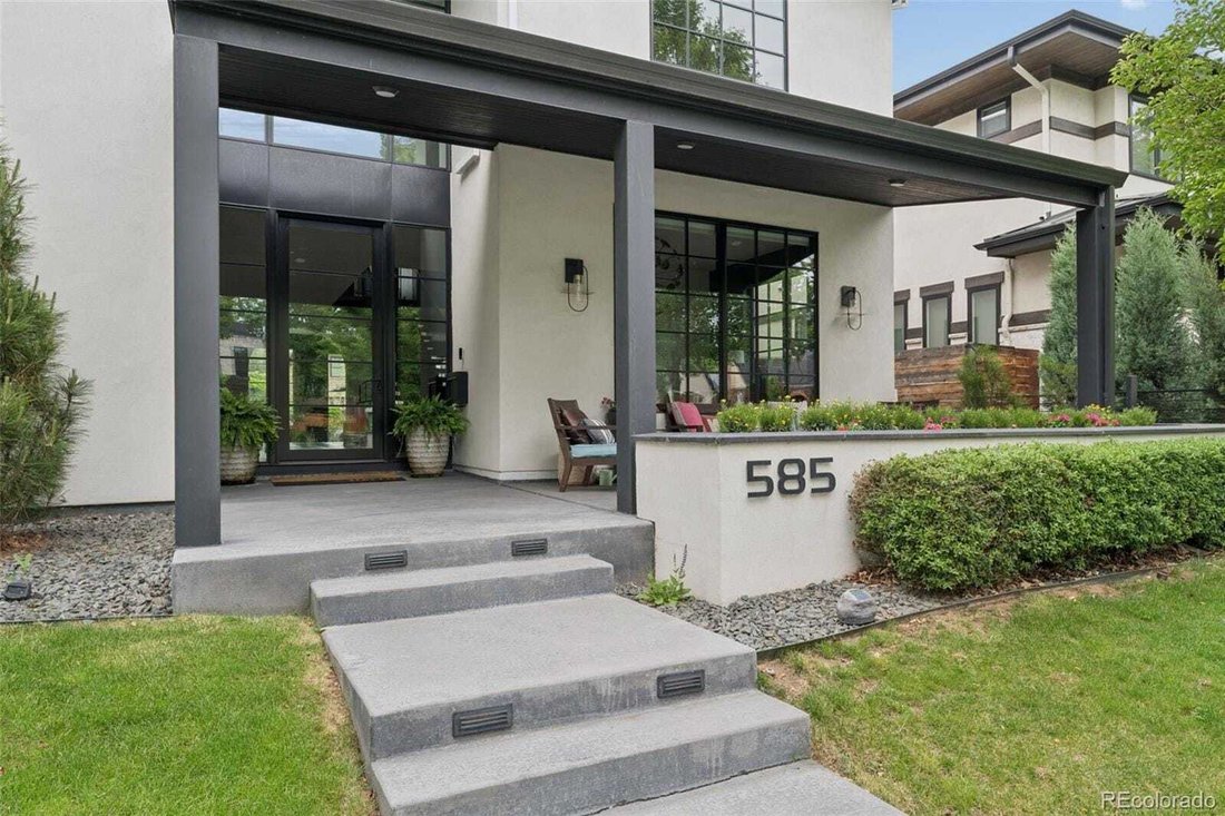 House in Denver, Colorado, United States 2 - 17456100