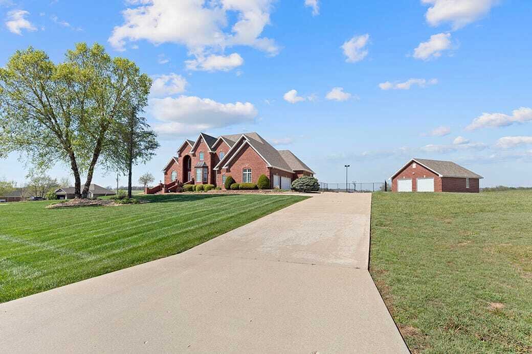 House in Willard, Missouri, United States 4 - 17638688