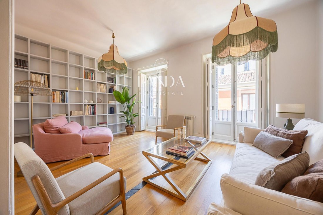 Apartment in Centro, Madrid, Spain 3 - 18329809