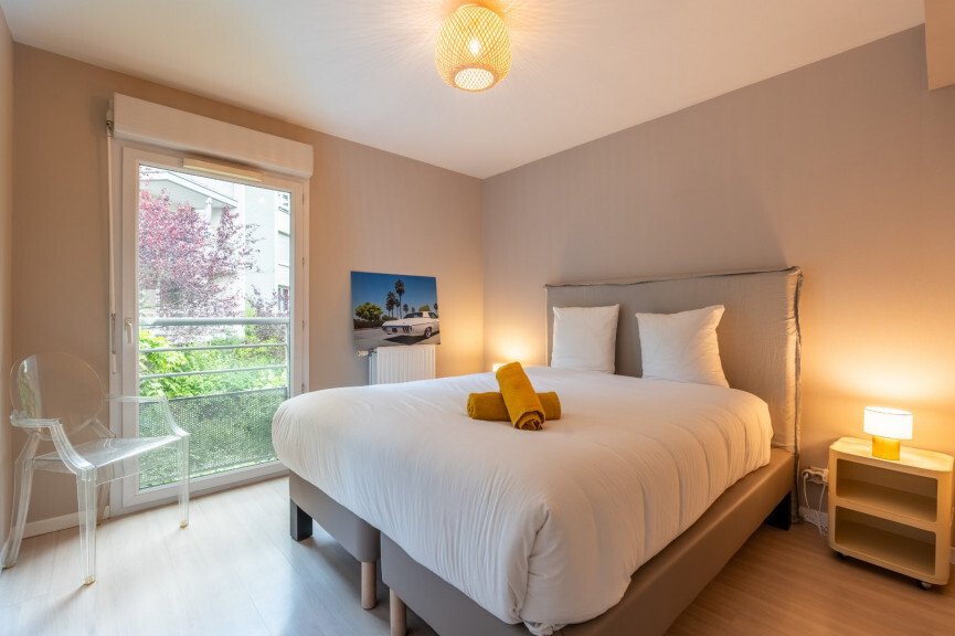 Apartment in Gare, Annecy, France 5 - 18330358