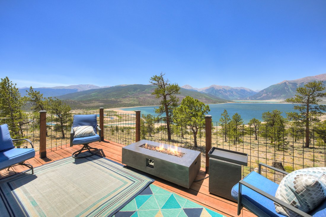 House in Twin Lakes, Colorado, United States 5 - 18328763