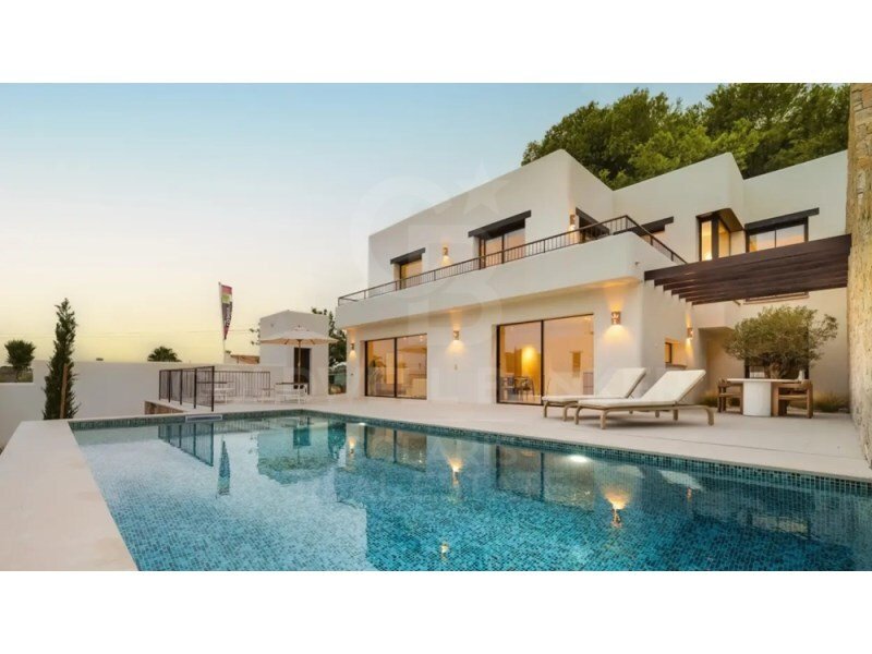House in Denia, Valencian Community, Spain 1 - 16578499
