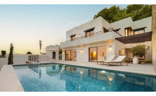Casa en Denia, Comunidad Valenciana, España 1