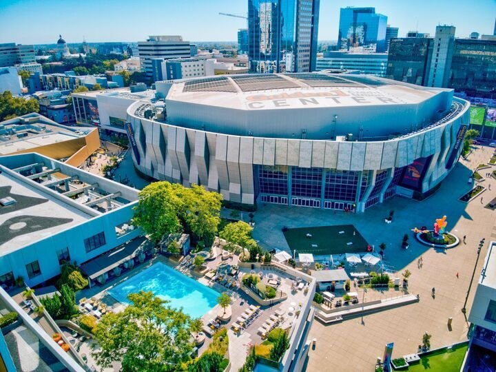 Condo in Sacramento, California, United States 3 - 18332165