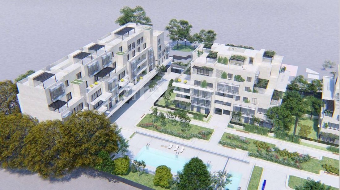 Apartment in Fuencarral-El Pardo, Madrid, Spain 2 - 18329590