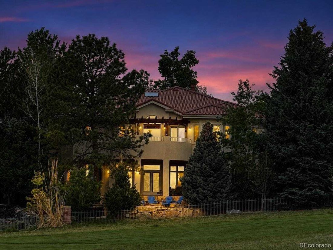 House in Arvada, Colorado, United States 3 - 18043255