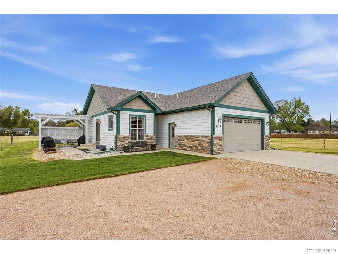 House in Evans, Colorado, United States 4 - 17877639