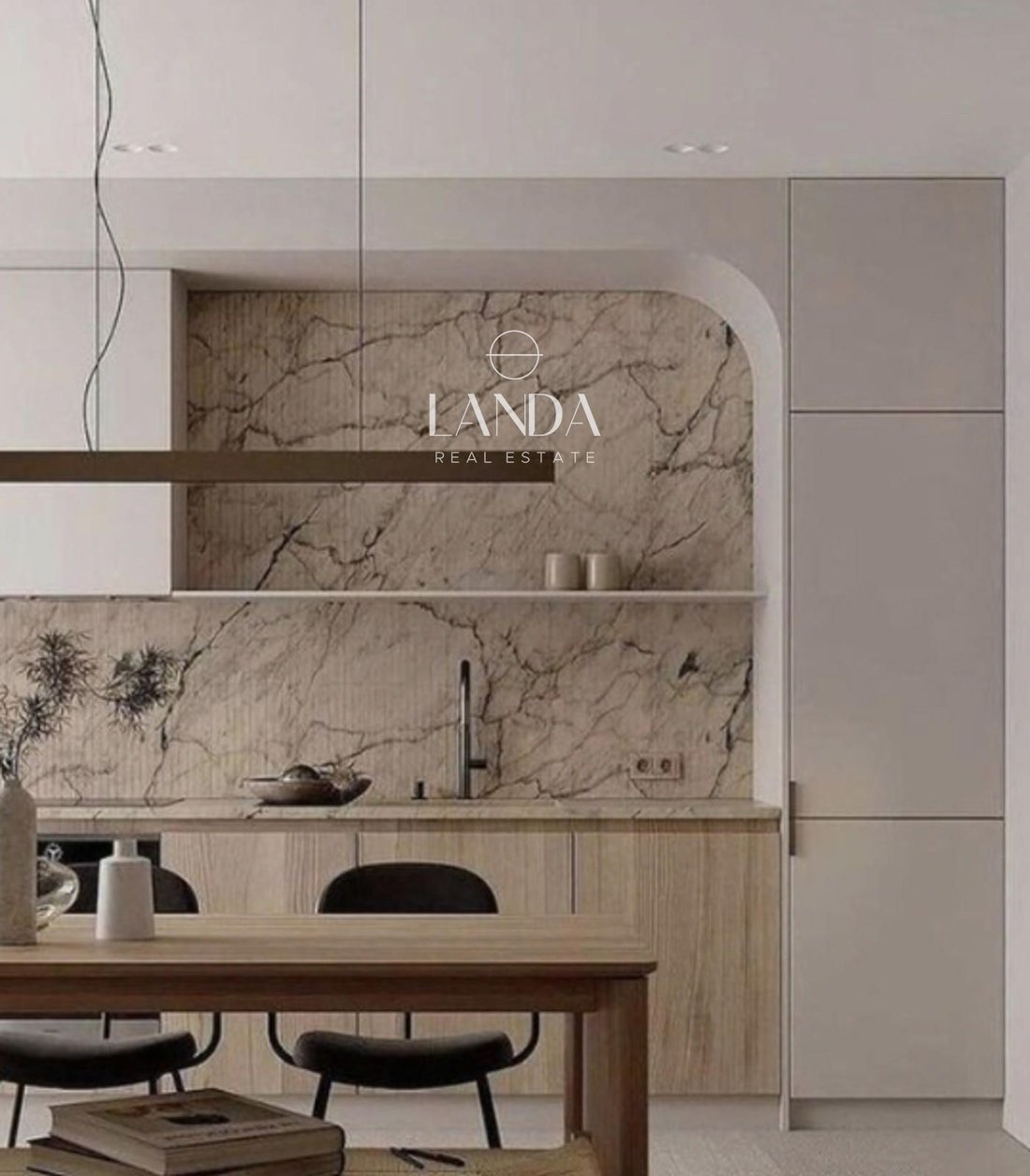 Apartment in Barrio Salamanca, Madrid, Spain 4 - 18329969