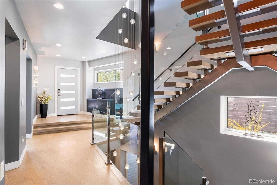 House in Denver, Colorado, United States 3 - 17656862