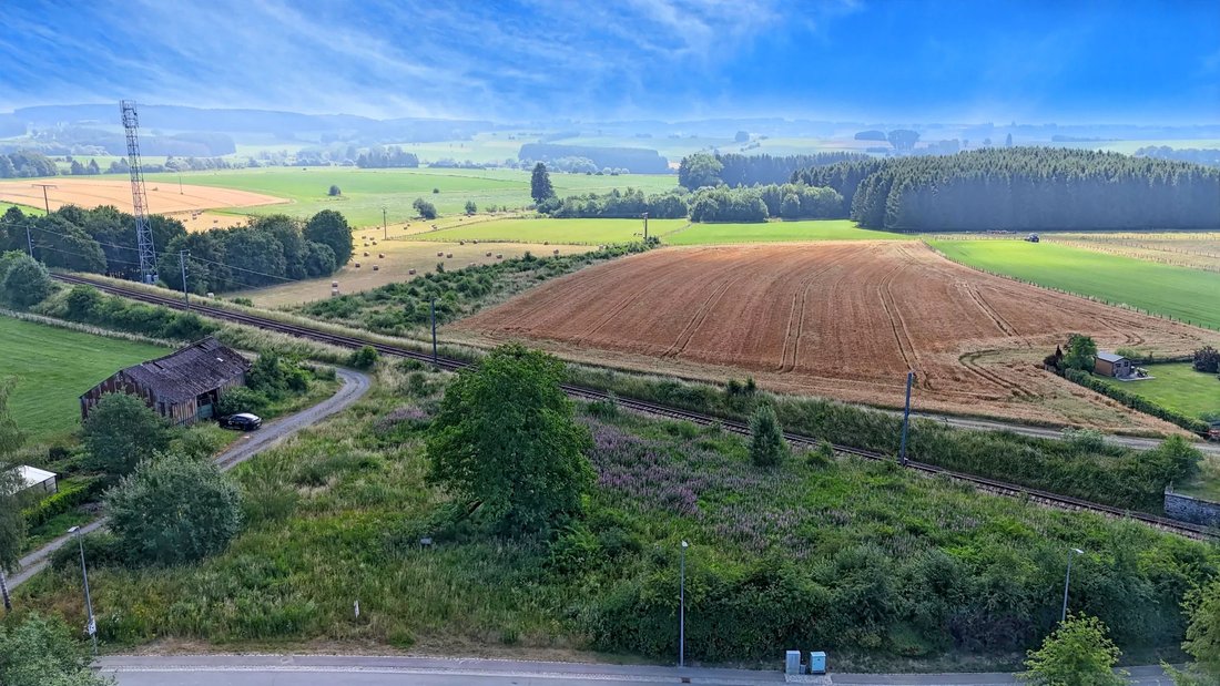 Land in Troisvierges, Clervaux, Luxembourg 1 - 18332004