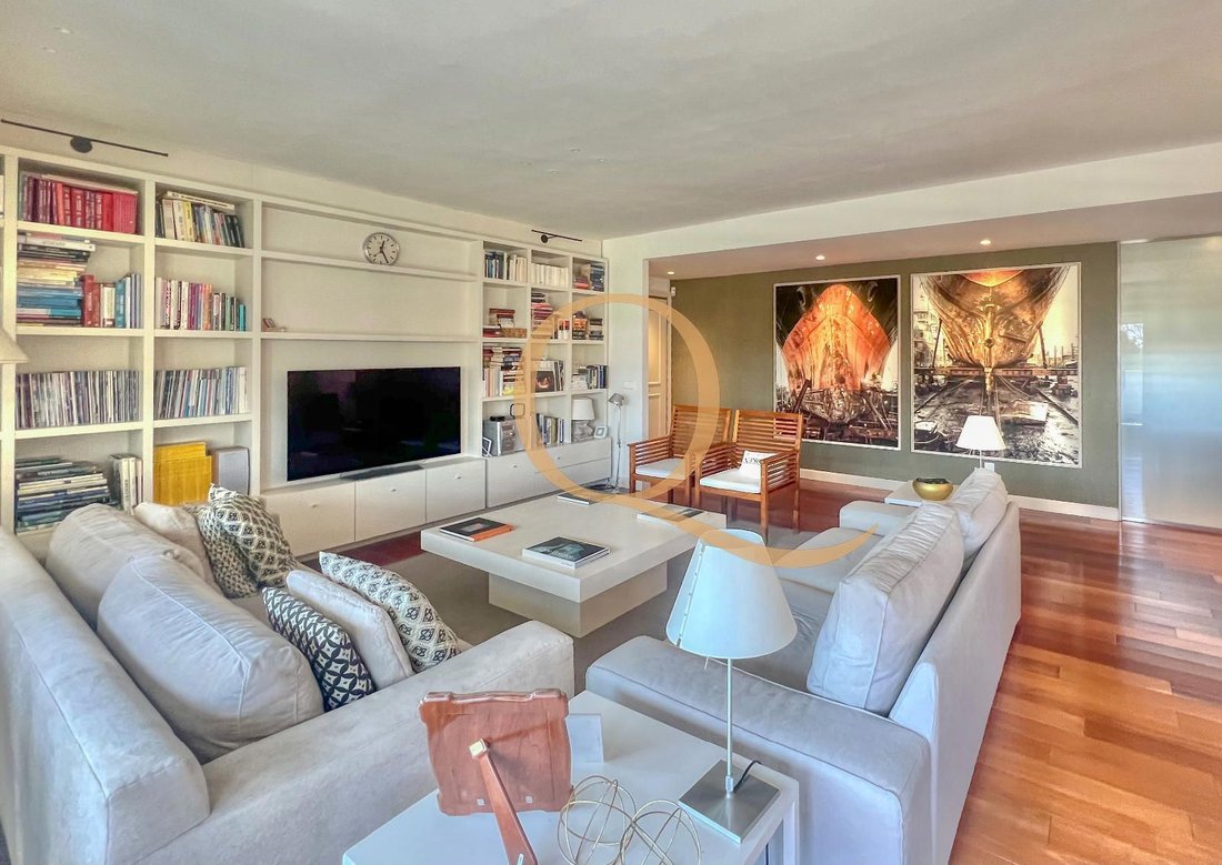 Apartment in La Moraleja, Alcobendas, Comunidad de Madrid 3 - 18331235