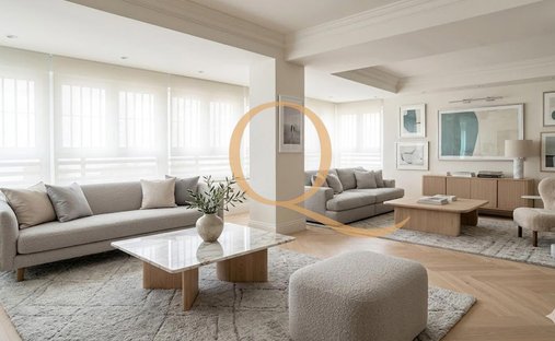 Apartamento en Chamartín, Madrid, España 1