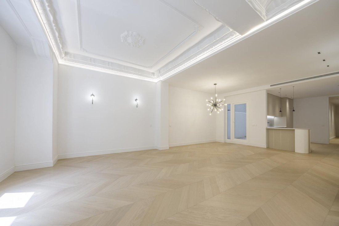 Apartment in l'Eixample, Valencia, Spain 5 - 18329766