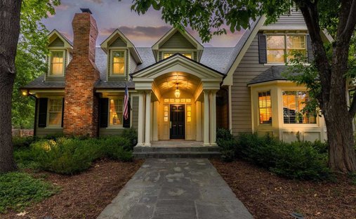 Casa en Englewood, Colorado, Estados Unidos 1