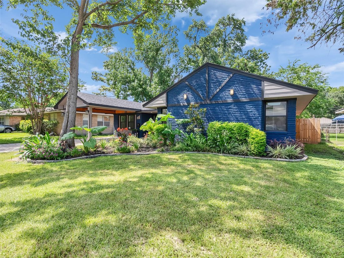 House in Houston, Texas, United States 3 - 18331316