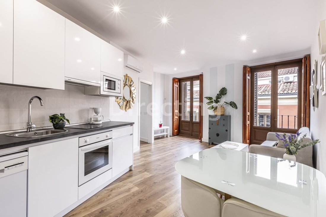 Apartment in Centro, Madrid, Spain 2 - 18329669