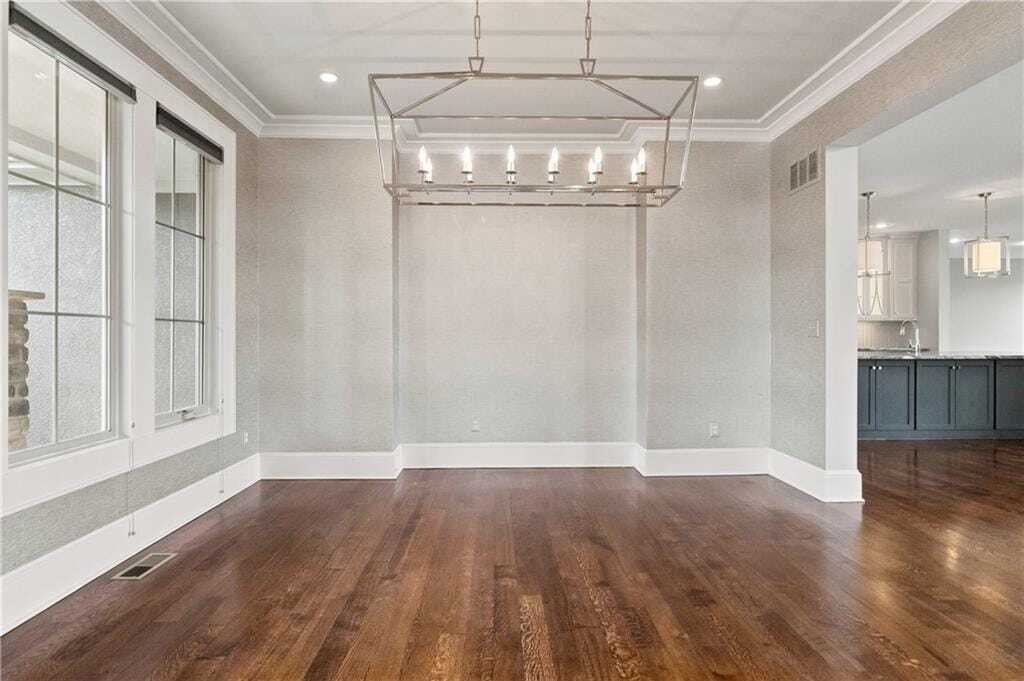 House in Olathe, Kansas, United States 5 - 18293116