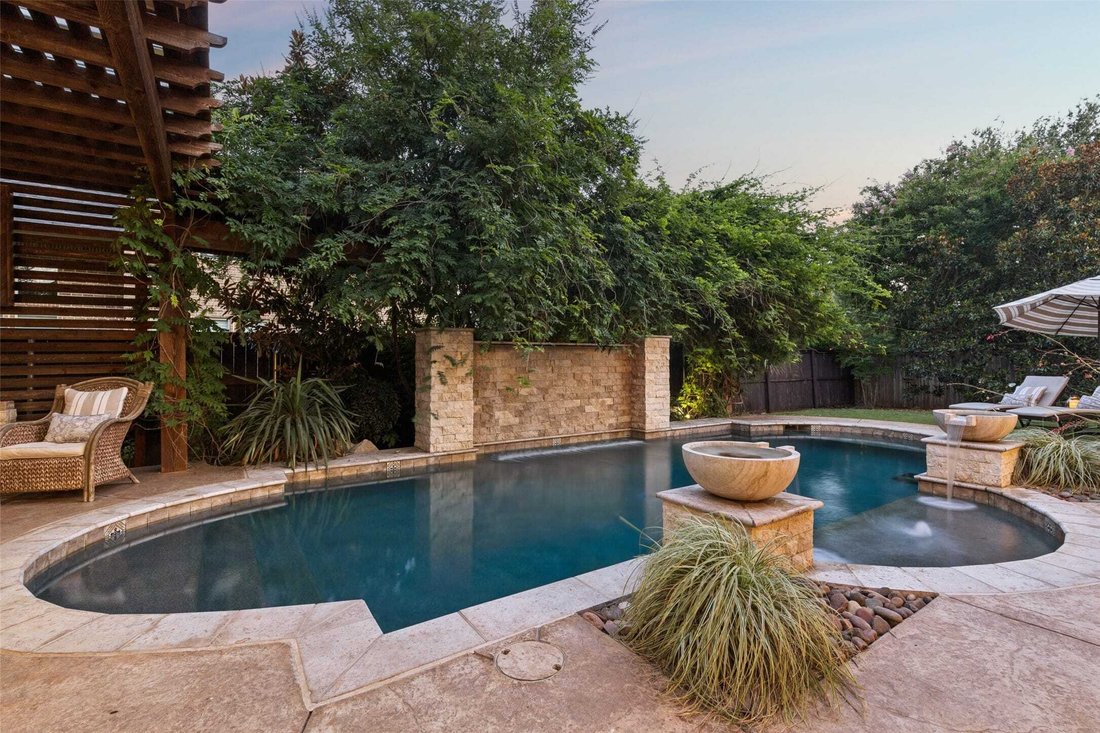House in Keller, Texas, United States 2 - 18293134