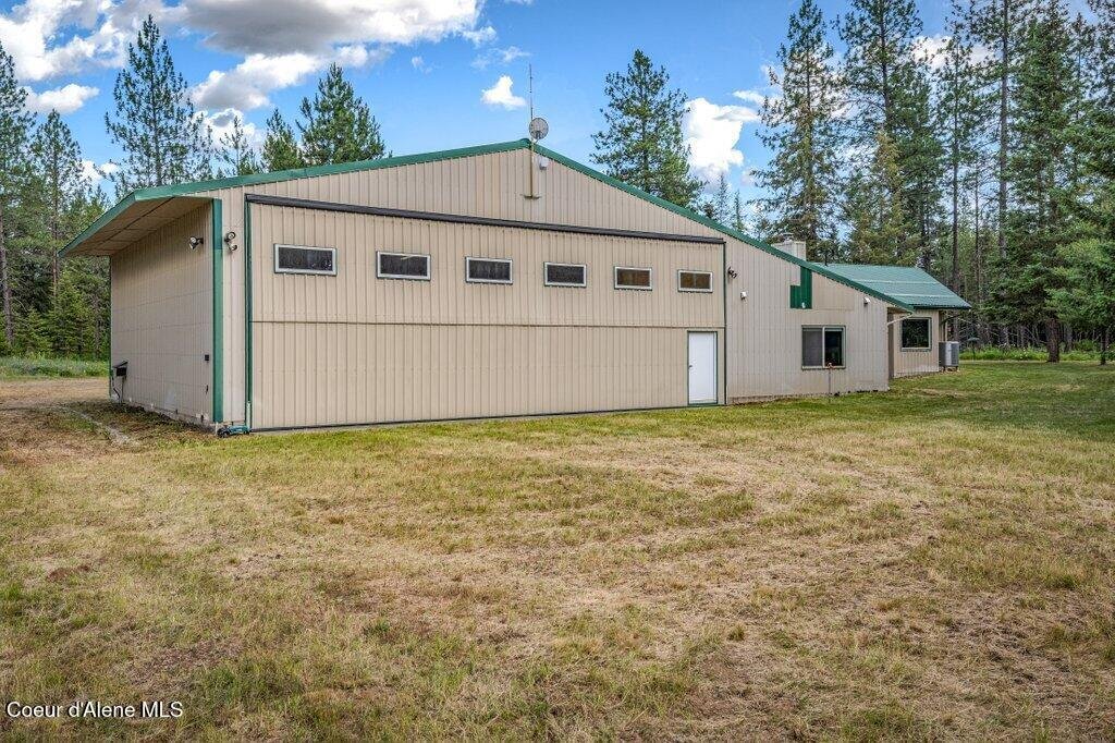 House in Spirit Lake, Idaho, United States 4 - 18330218