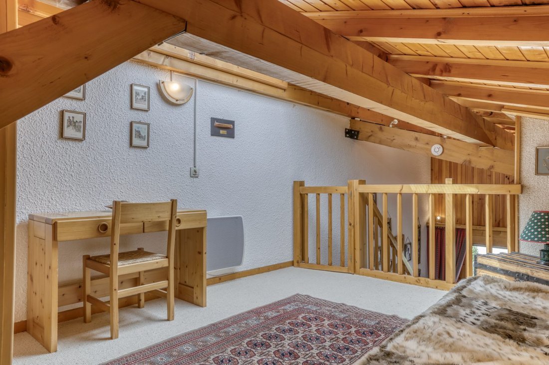 Apartment in Megève, Auvergne-Rhône-Alpes, France 5 - 16295321