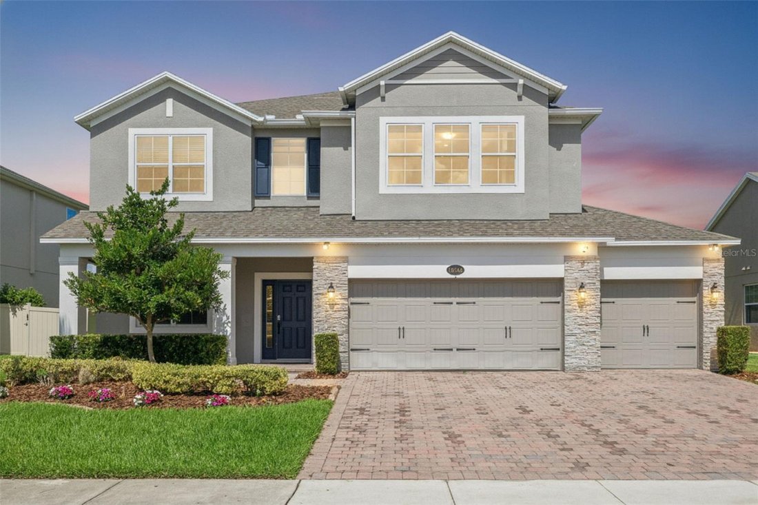 House in Winter Garden, Florida, United States 1 - 18330719
