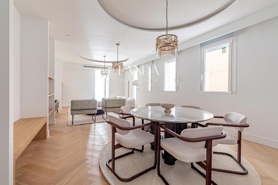 Wohnung in Aravaca, Madrid, Spanien 4 - 18330200