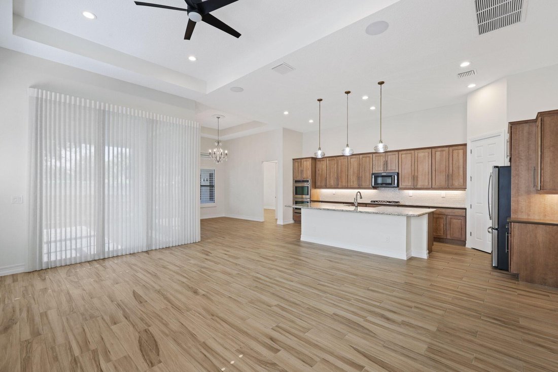 House in Parkland, Florida, United States 5 - 18331376