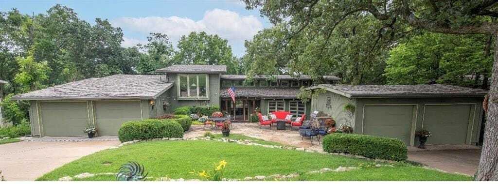 House in Kansas City, Kansas, United States 1 - 17535881