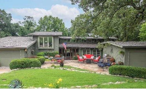 House in Kansas City, Kansas, United States 1