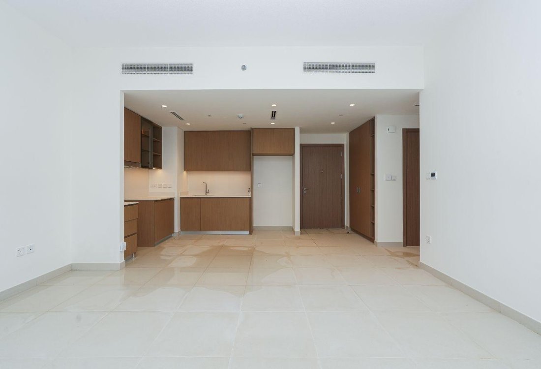 Apartment in Dubai Creek Harbour, Dubai, United Arab Emirates 3 - 18331719